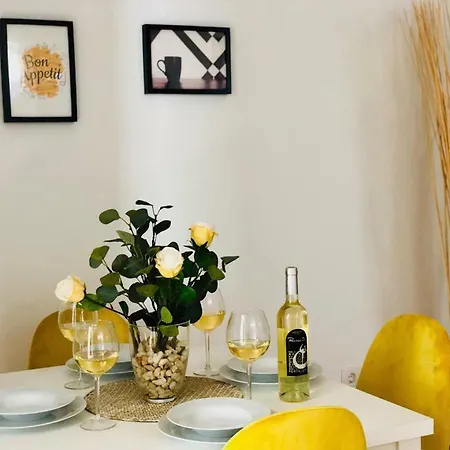 Apartmán Canaryislandshost L Lovely Lanzarote