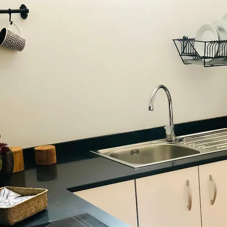 Apartmán Canaryislandshost L Lovely Lanzarote *