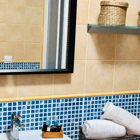 Apartmán Canaryislandshost L Lovely Lanzarote Nazaret