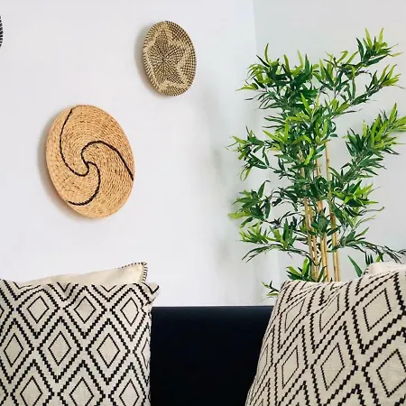 Canaryislandshost L Lovely Lanzarote Nazaret