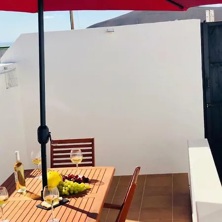 아파트 Canaryislandshost L Lovely Lanzarote *