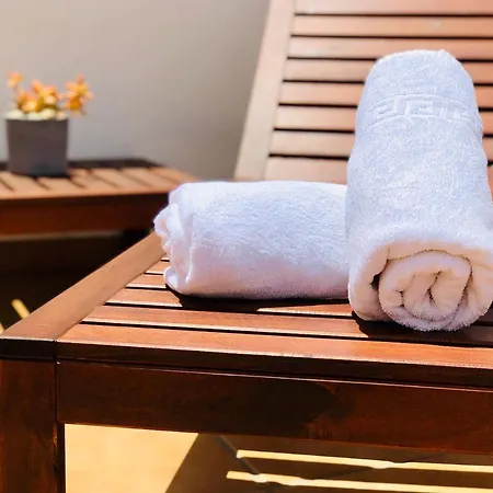 Canaryislandshost L Lovely Lanzarote * Nazaret