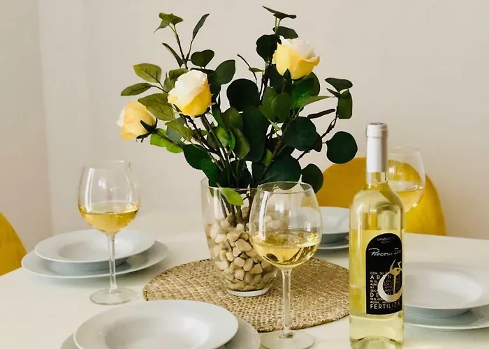 아파트 Canaryislandshost L Lovely Lanzarote Nazaret