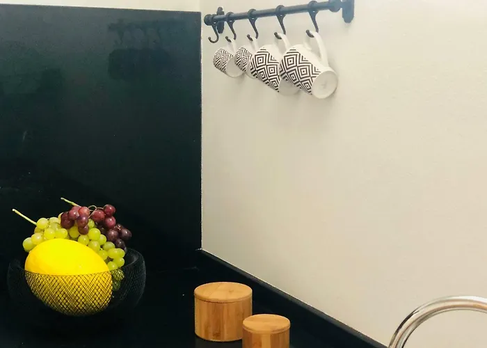 Canaryislandshost L Lovely Lanzarote * Nazaret