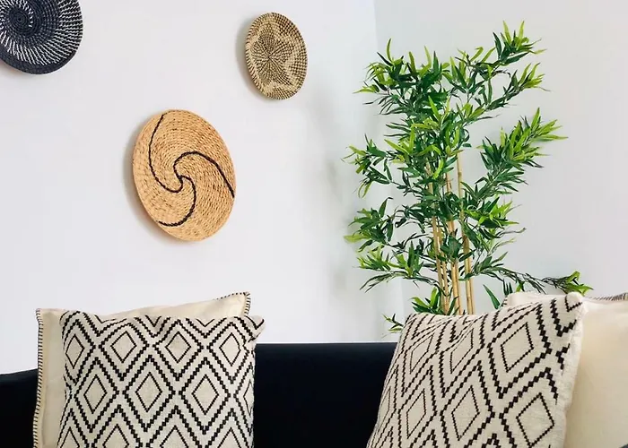 Canaryislandshost L Lovely Lanzarote Nazaret