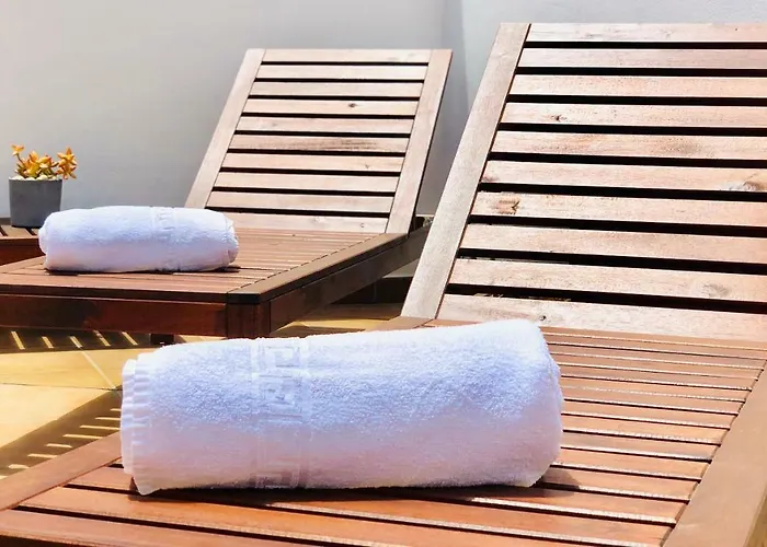 Canaryislandshost L Lovely Lanzarote 아파트 Nazaret