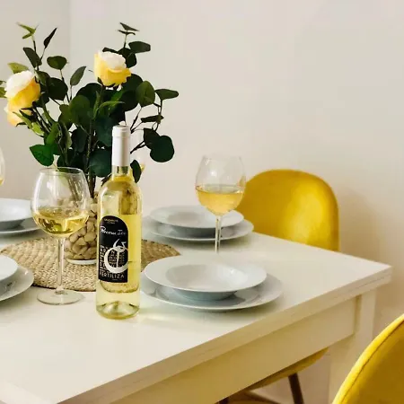 Apartament Canaryislandshost L Lovely Lanzarote Nazaret