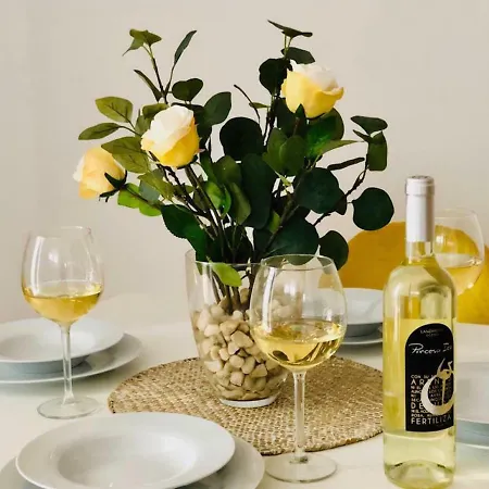 Apartamento Canaryislandshost L Lovely Lanzarote Nazaret