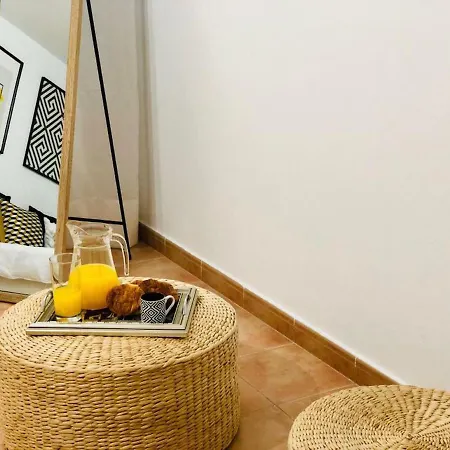 Appartement Canaryislandshost L Lovely Lanzarote Nazaret