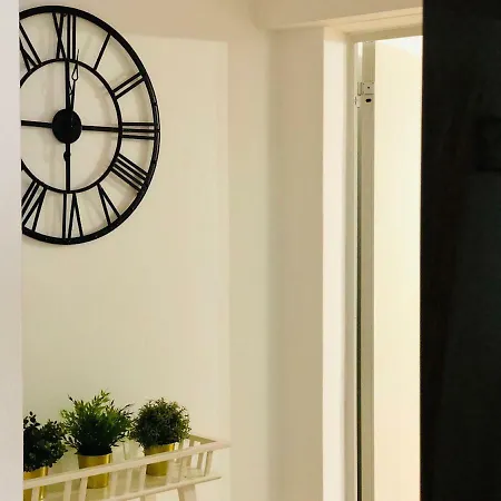 Canaryislandshost L Lovely Lanzarote Apartamento