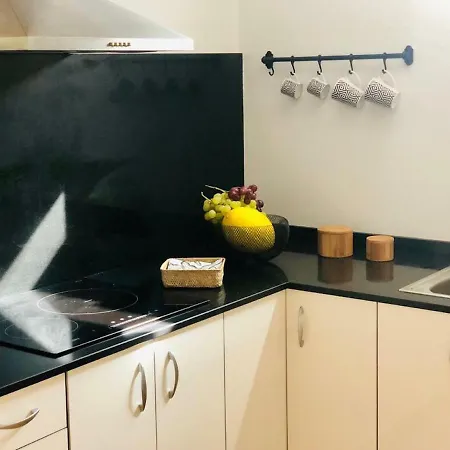 Apartamento Canaryislandshost L Lovely Lanzarote