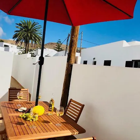 Apartment Canaryislandshost L Lovely Lanzarote