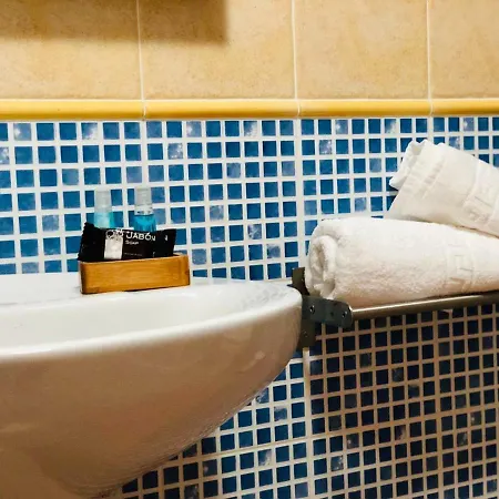 Appartement Canaryislandshost L Lovely Lanzarote Nazaret