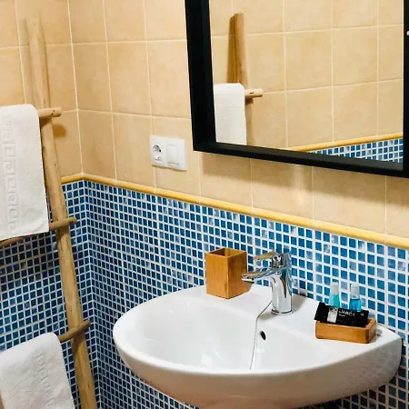 Canaryislandshost L Lovely Lanzarote Apartamento *