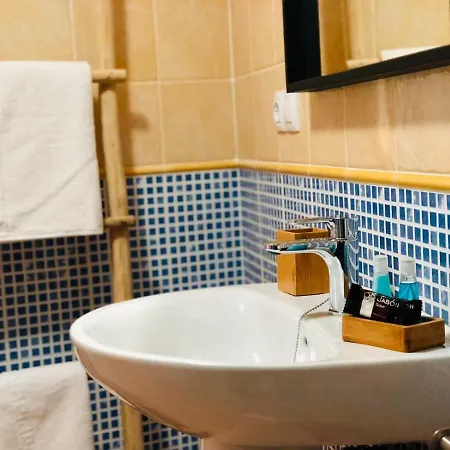 Canaryislandshost L Lovely Lanzarote Apartament Nazaret