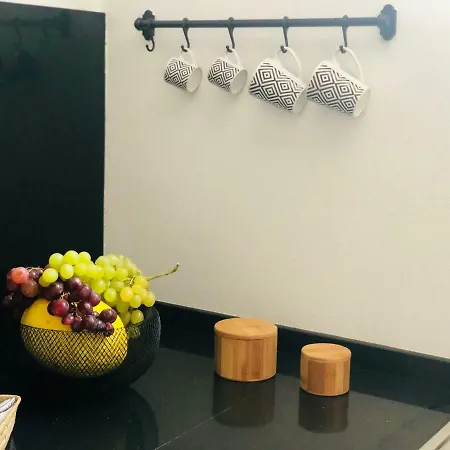 Canaryislandshost L Lovely Lanzarote Appartement Nazaret
