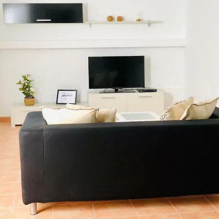 Canaryislandshost L Lovely Lanzarote * Nazaret