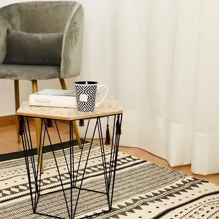 Canaryislandshost L Lovely Lanzarote 公寓 Nazaret