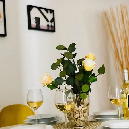 Apartamento Canaryislandshost L Lovely Lanzarote *