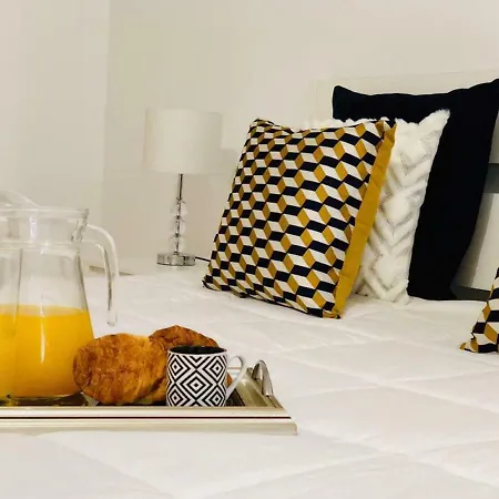 Apartament Canaryislandshost L Lovely Lanzarote Nazaret