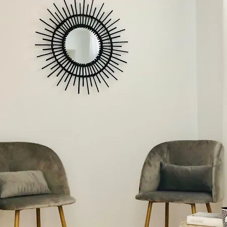 Appartement Canaryislandshost L Lovely Lanzarote