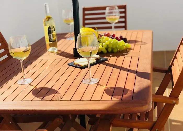 Canaryislandshost L Lovely Lanzarote Nazaret