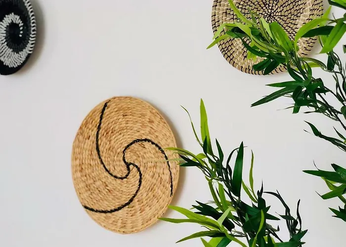 Canaryislandshost L Lovely Lanzarote 公寓 Nazaret