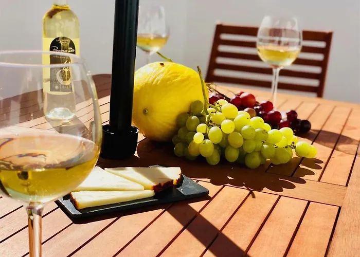 Appartamento Canaryislandshost L Lovely Lanzarote