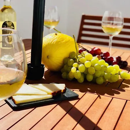 Apartamento Canaryislandshost L Lovely Lanzarote