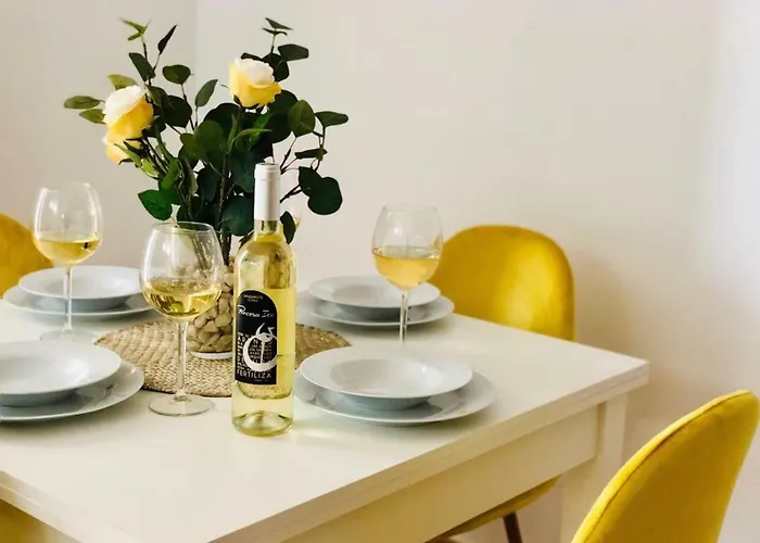 Apartamento Canaryislandshost L Lovely Lanzarote Nazaret