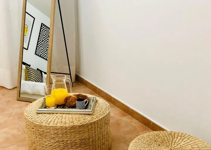 Apartamento Canaryislandshost L Lovely Lanzarote Nazaret