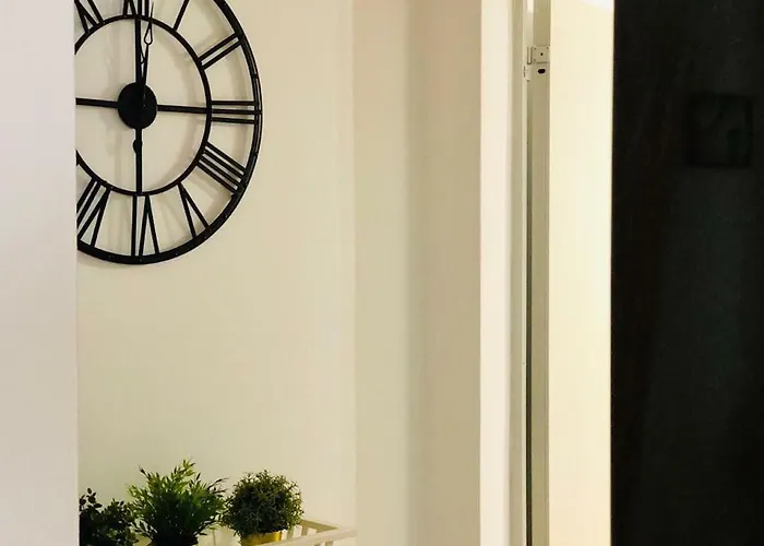 Canaryislandshost L Lovely Lanzarote Apartamento