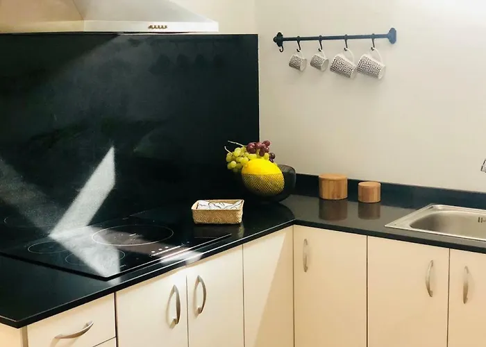 Apartamento Canaryislandshost L Lovely Lanzarote