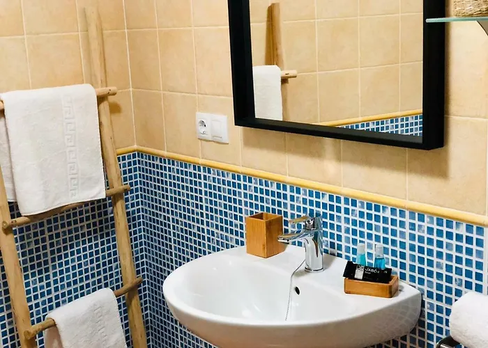 Canaryislandshost L Lovely Lanzarote Apartamento *