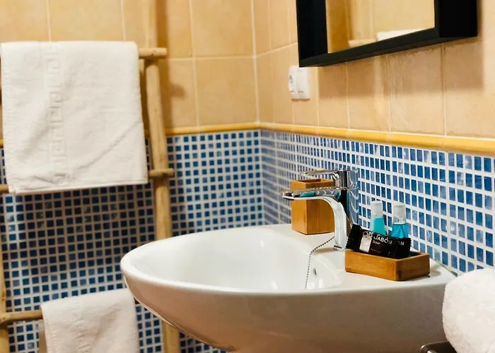 Canaryislandshost L Lovely Lanzarote Apartamento Nazaret