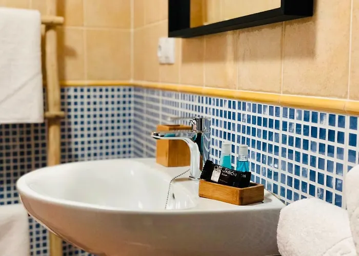 Apartamento Canaryislandshost L Lovely Lanzarote *