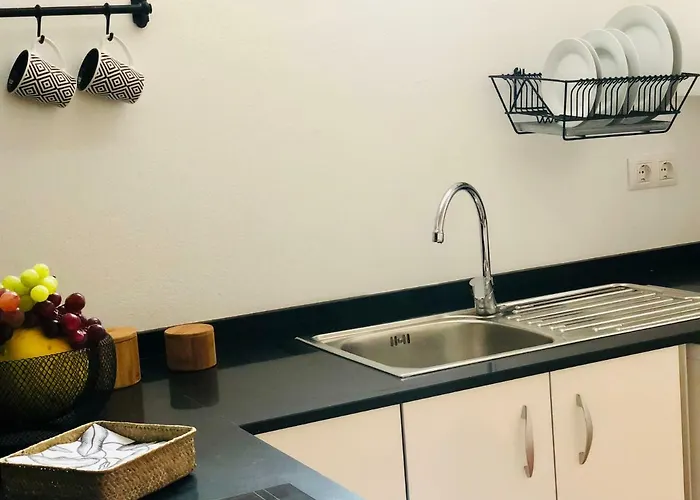 Apartamento Canaryislandshost L Lovely Lanzarote *