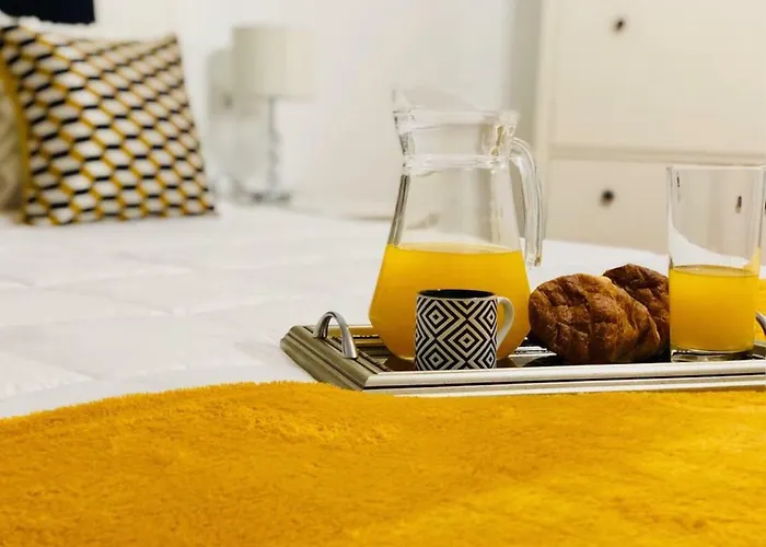 Apartamento Canaryislandshost L Lovely Lanzarote