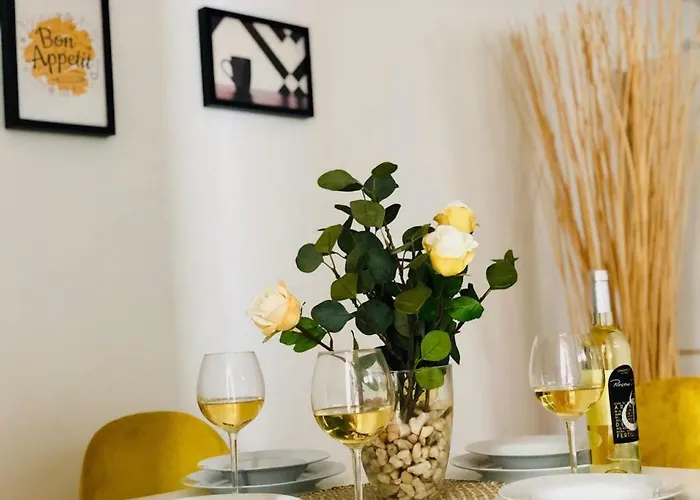 Apartamento Canaryislandshost L Lovely Lanzarote *