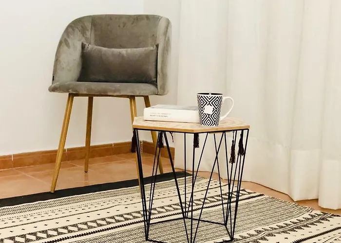 Apartamento Canaryislandshost L Lovely Lanzarote *