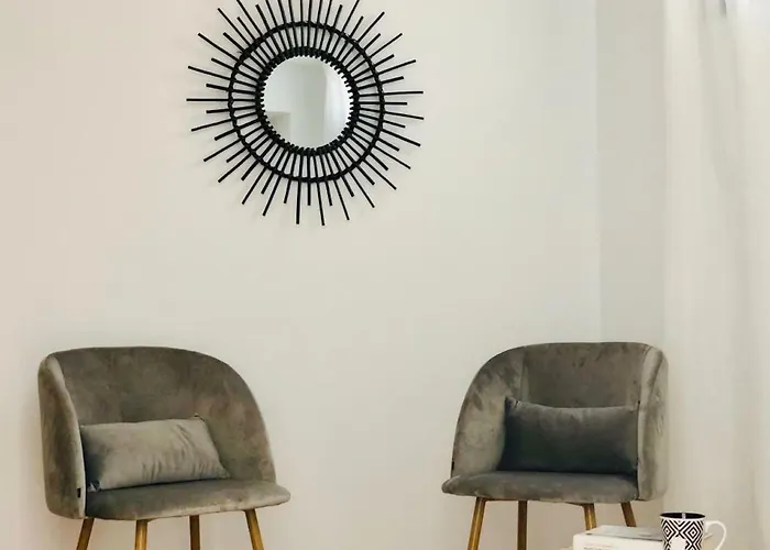 Apartamento Canaryislandshost L Lovely Lanzarote